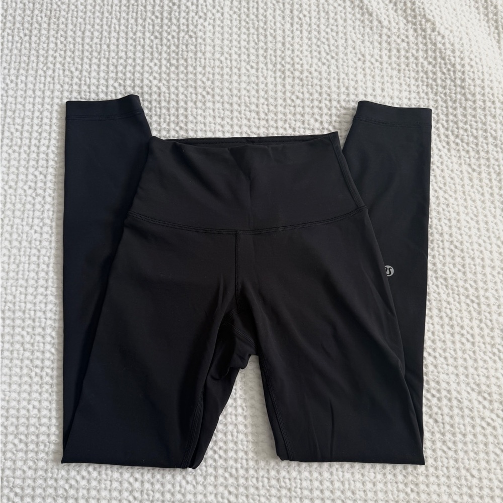 Wunder Train High Rise Tight